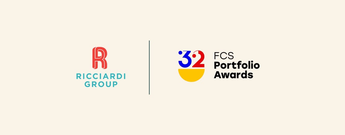 RG x FCS Portfolio Awards