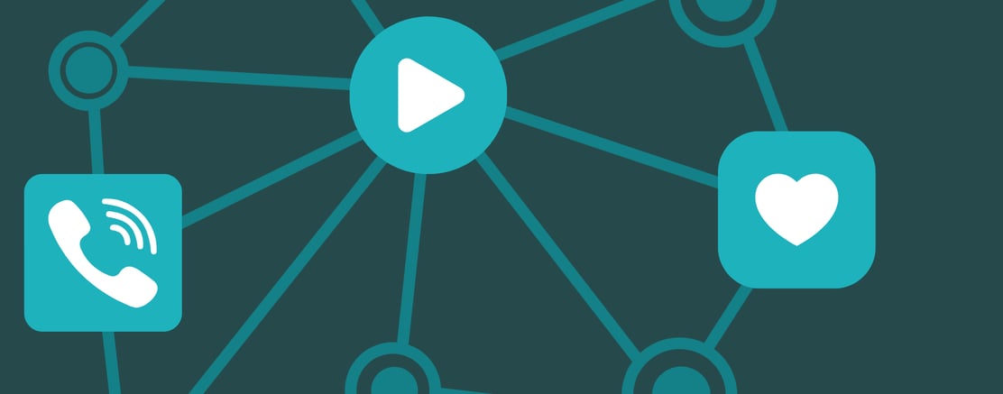 The Online Town Square is Changing Blog Post