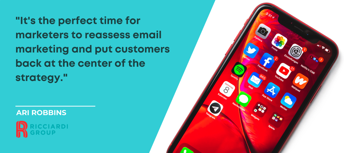 email marketing