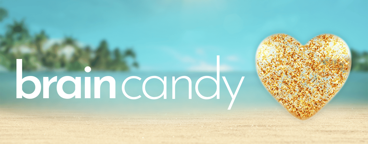 love island header