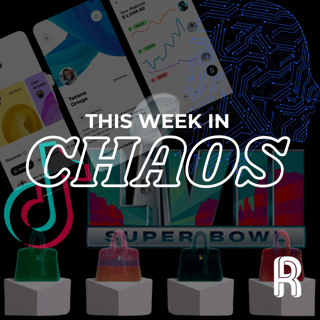 Chaos Social -3
