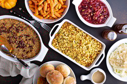 thanksgiving